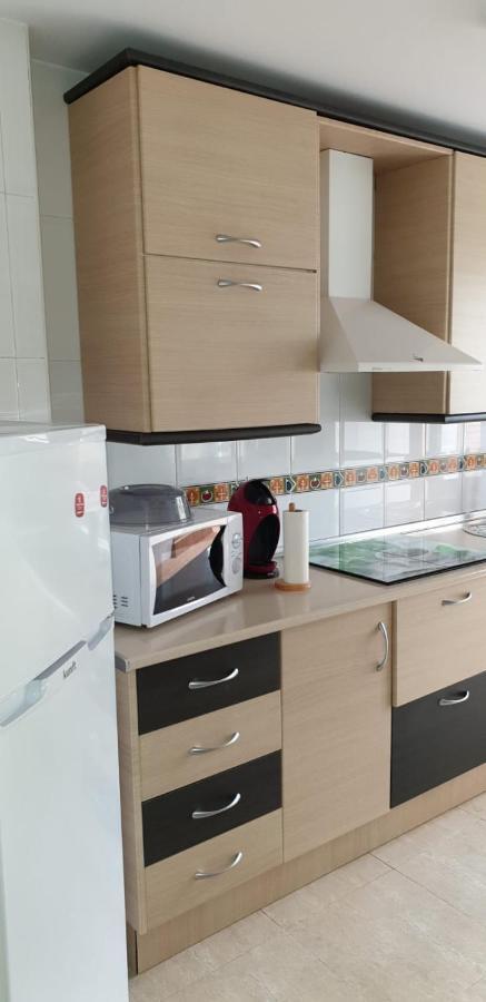 Apartamento En Puerto De Roquetas De Mar Lejlighed Eksteriør billede