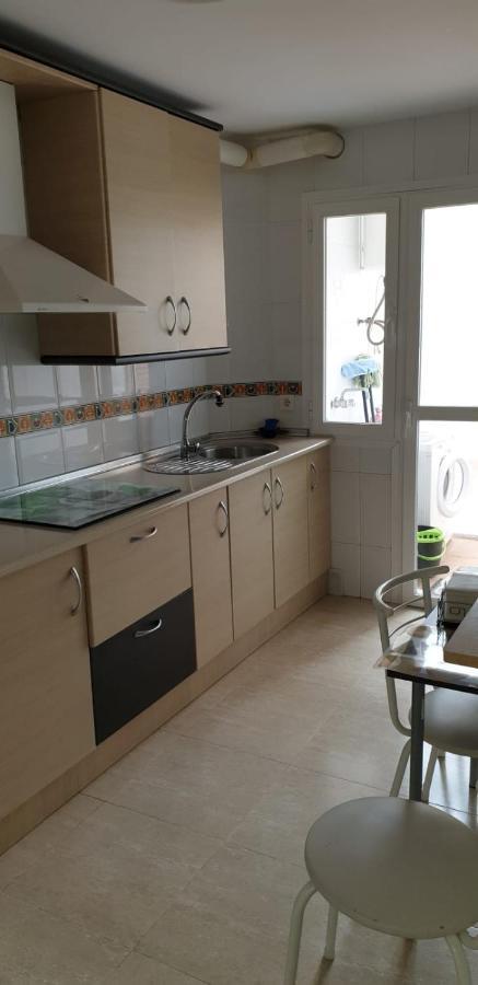 Apartamento En Puerto De Roquetas De Mar Lejlighed Eksteriør billede